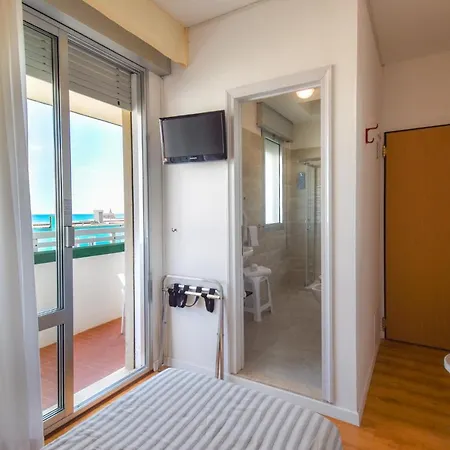 Hotel Janeiro 3*