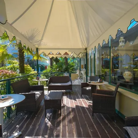 Janeiro Hotel 3*